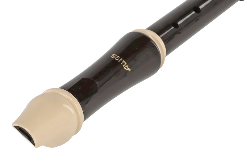 Aulos 205 Robin Soprano/Descant Recorder - Image 5